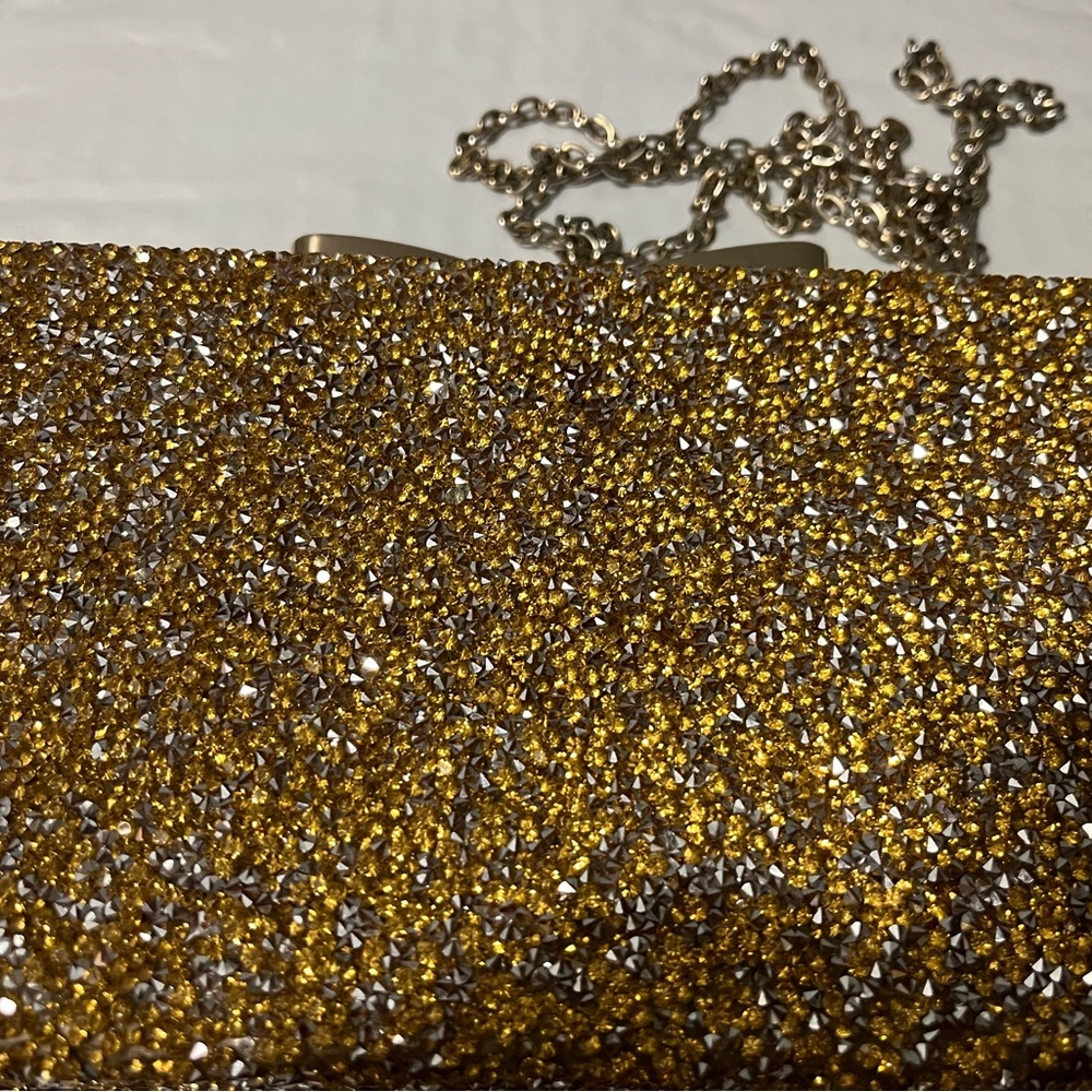 Gold Blinger